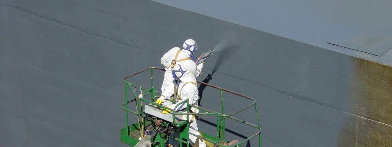 Polyurea protective coatings for Minnesota Polyurea protective coatings for Minnesota